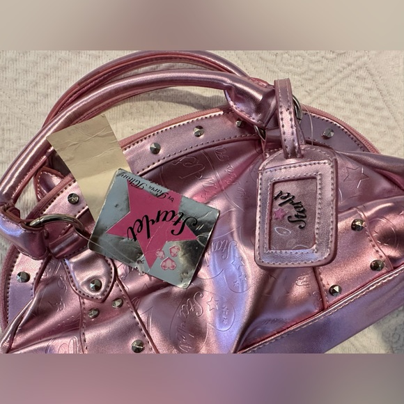 Barbie bag by Paris Hilton - Picture 7 of 7